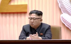 Kim Jong Un IANS