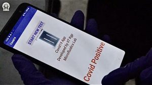 IIT-Kharagpur develops portable diagnostic device for detecting Covid-19 infection in just 60 minutes