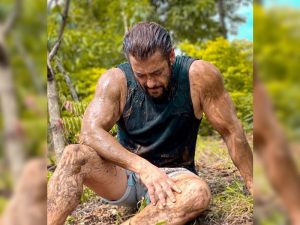 Salman Khan Dedicates Post To Farmers Insta