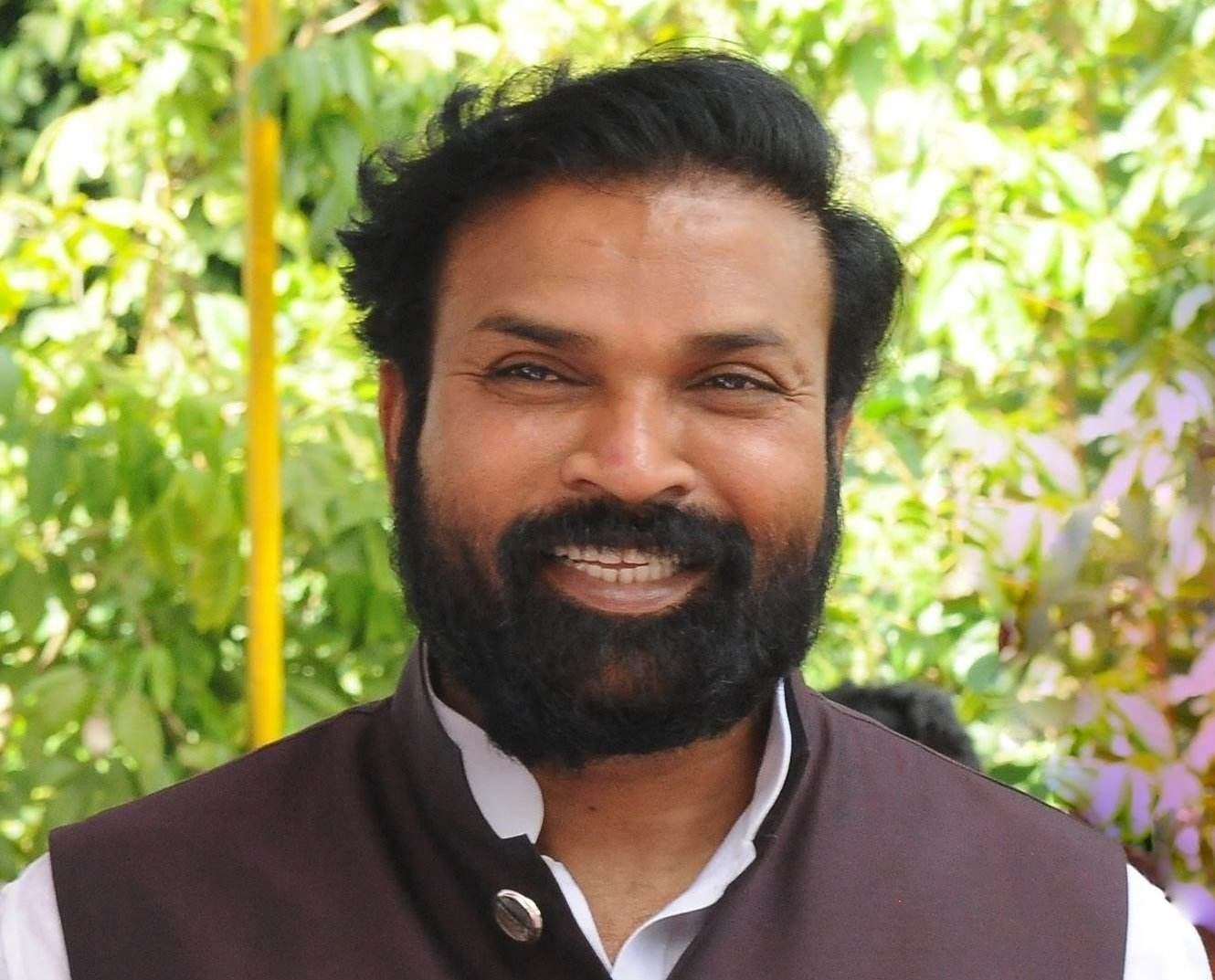 B. Sriramulu Facebook