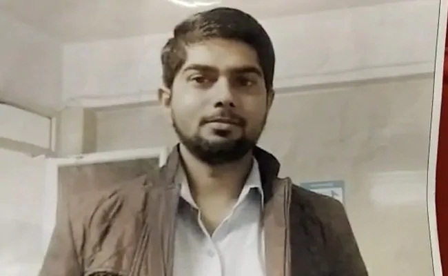 Sanjeet Yadav