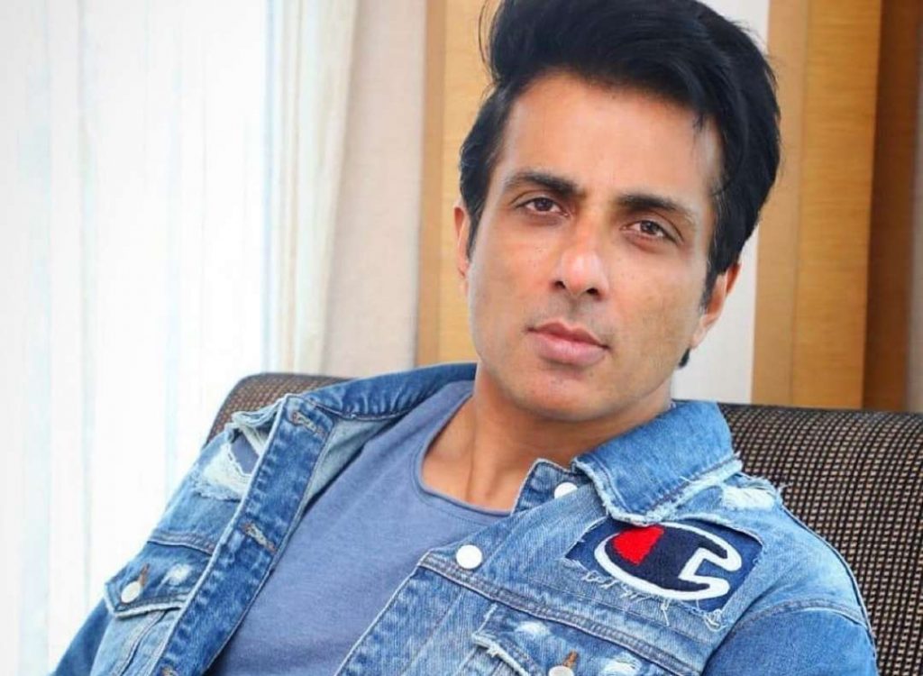 Sonu Sood