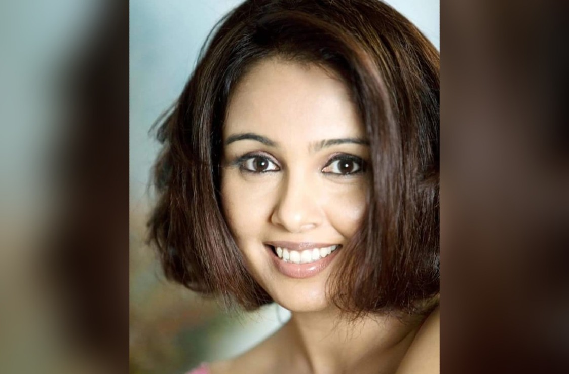 Suchitra Krishnamoorti