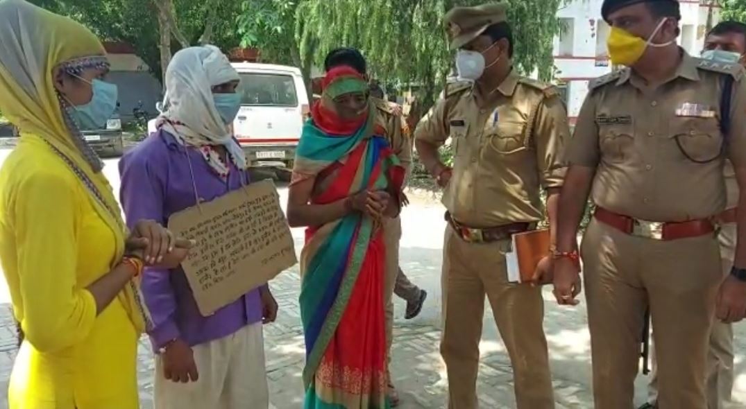 another-partner-of-vikas-dubey-surrendered