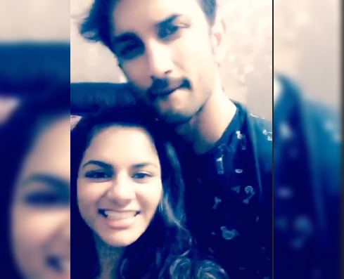 Mallika Singh, Sushant