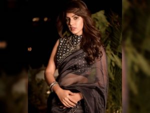 Rhea Chakraborty (Facebook)