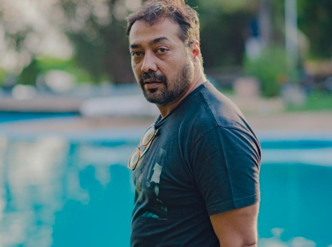 Anurag Kashyap 2