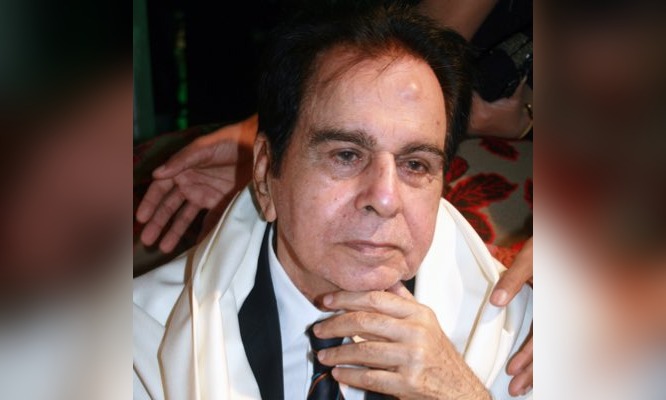 Dilip Kumar