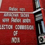 Election Commission Of India IANS