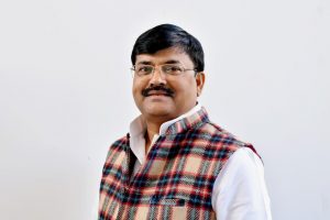 Jai Kumar Singh Jaiki