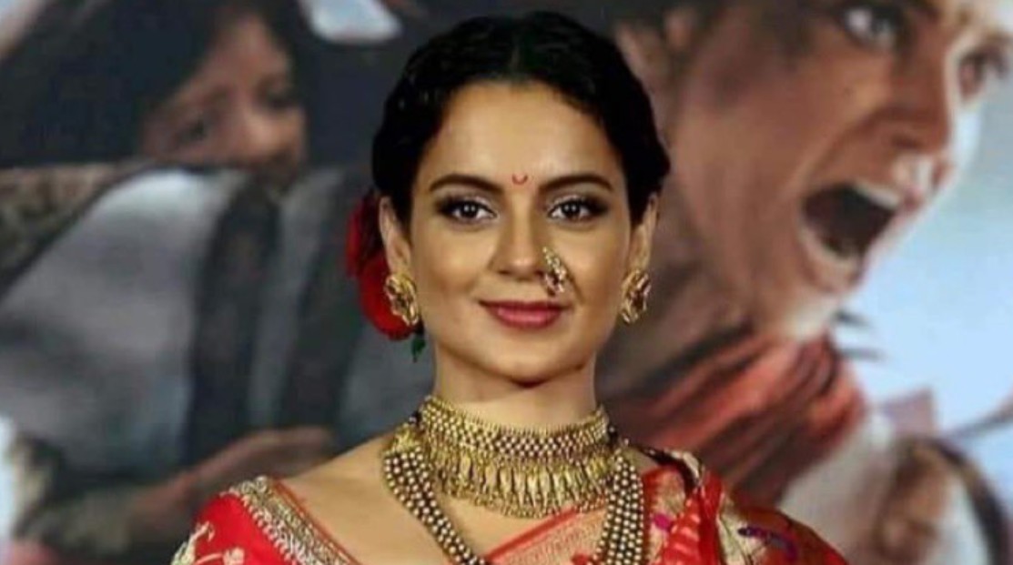 Kangana Twitter Sep 6