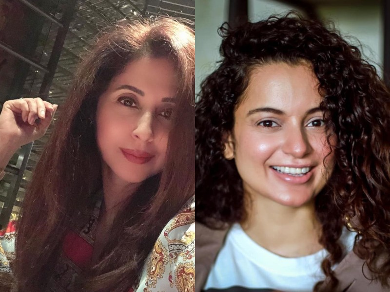 Kangana and Urmila (1)