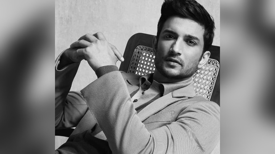 Sushant Singh