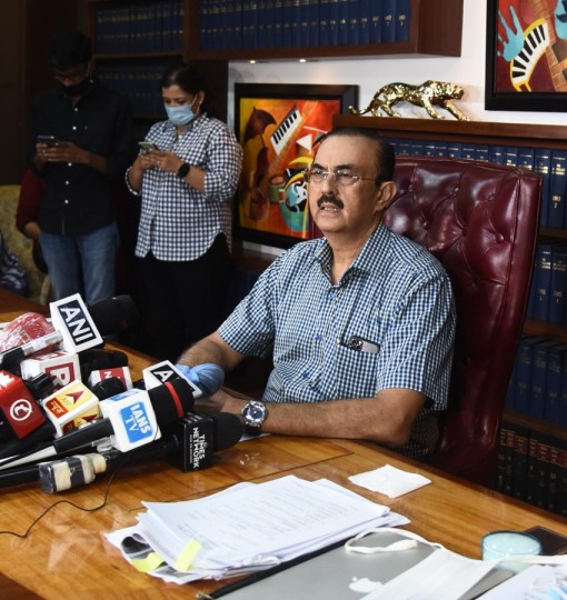 Vikas Singh Advocate