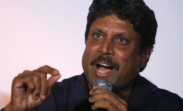 Kapil-Dev