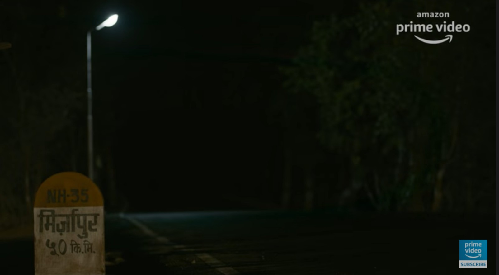 Mirzapur 2 Trailer Launch