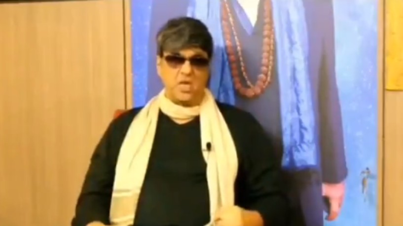 Mukesh Khanna