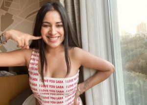 Sara Gurpal 2