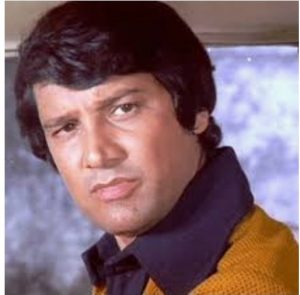 Vishal Anand is no more