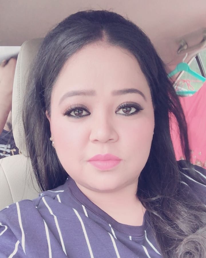 Photo Credit: Facebook@bhartisinghofficial (File)