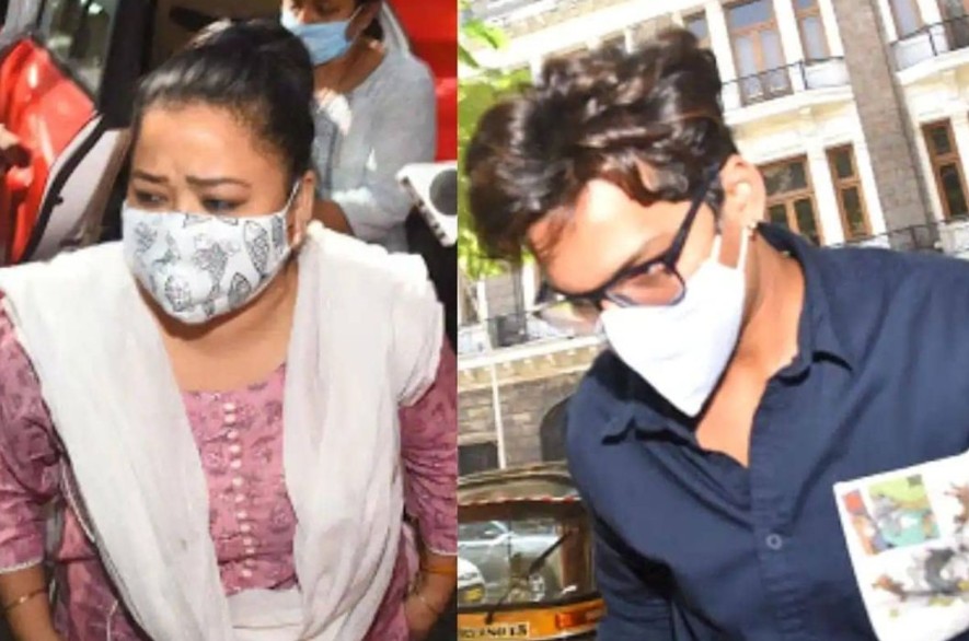 Bharti Singh Instagram