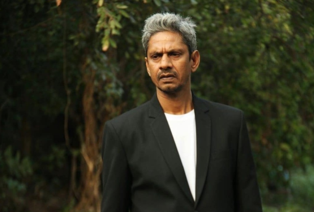 Vijay Raaz