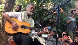 Lucky Ali Goa
