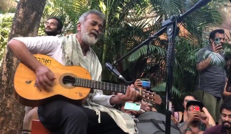 Lucky Ali Goa
