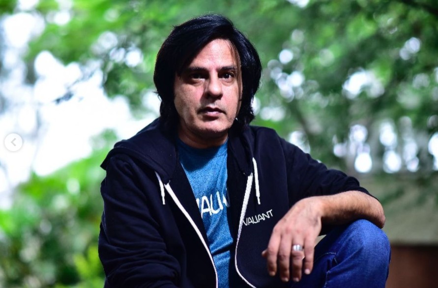 Rahul Roy 2