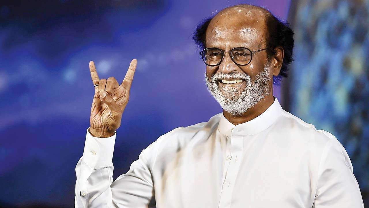 Rajnikanth
