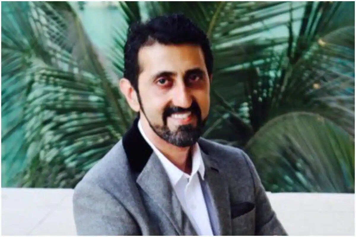 Republic TV CEO Arrested 2