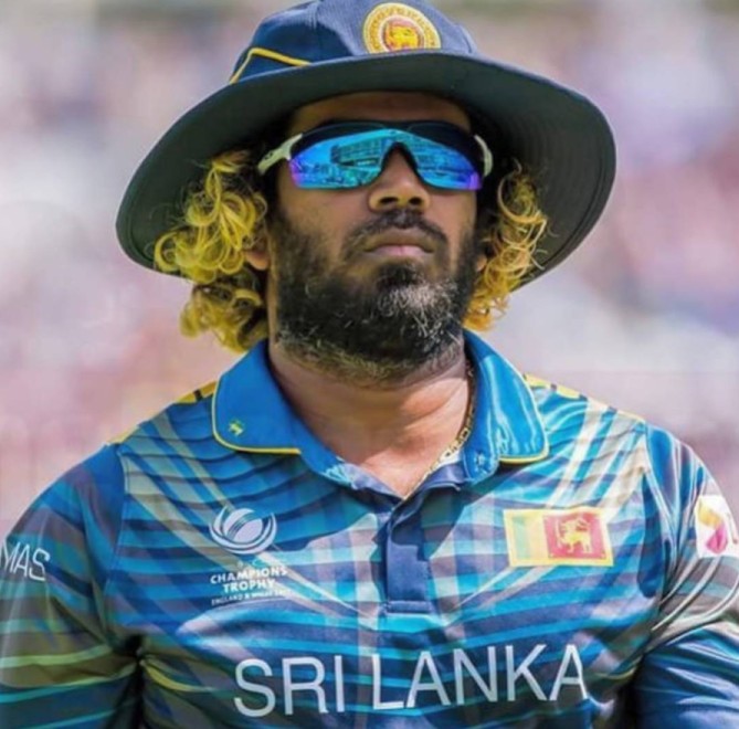 Lasith Malinga