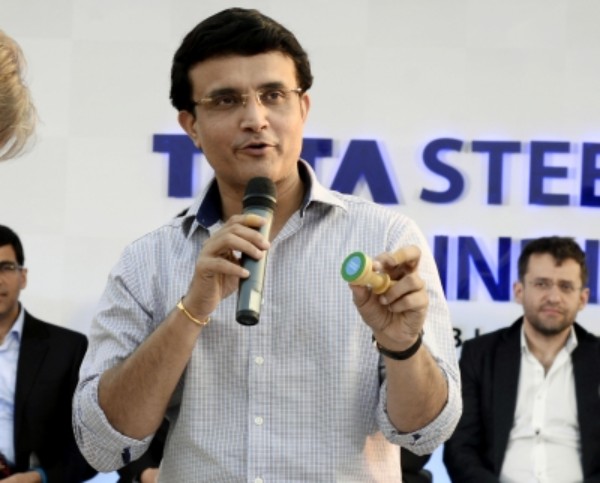 Sourav Ganguly IANS (1)