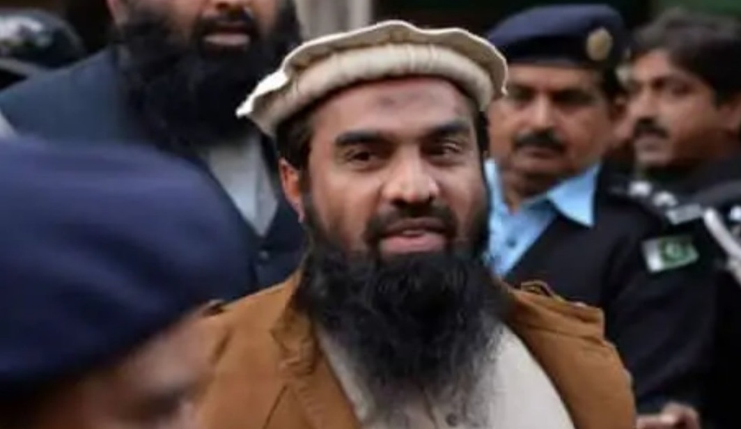Zaki-ur-Rehman Lakhvi