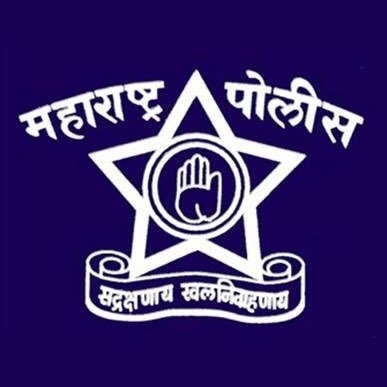 Maharashtra Police.