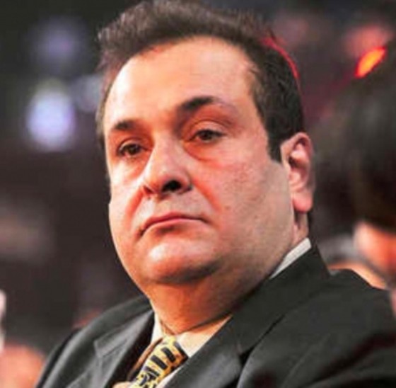 Rajiv Kapoor