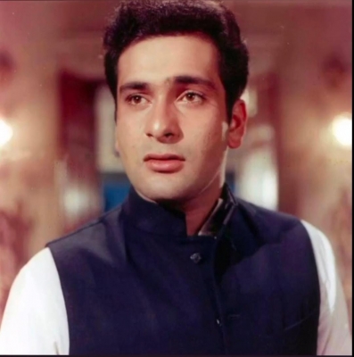 Rajiv Kapoor