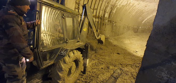 Photo: Twitter/@PIBHomeAffairs