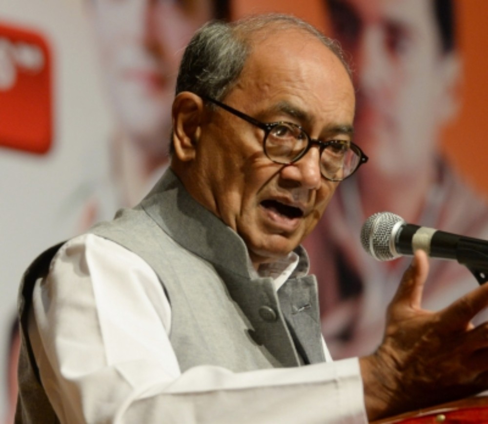 digvijaya