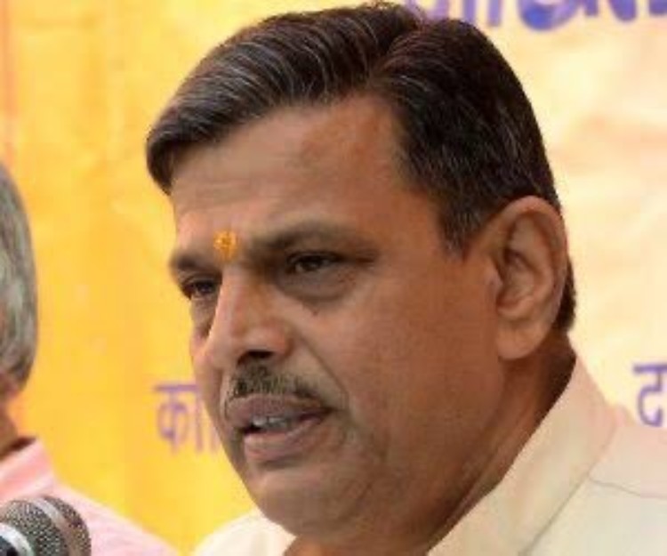 Dattatreya Hosabale