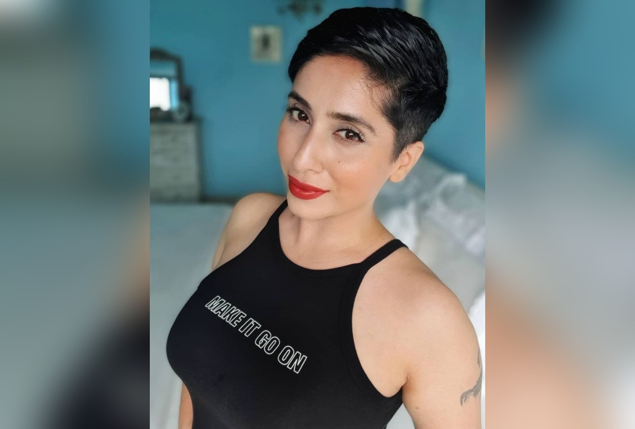 Neha Bhasin