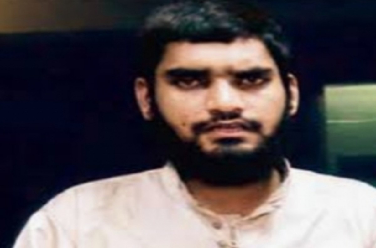 Saifullah Mansoor IANS