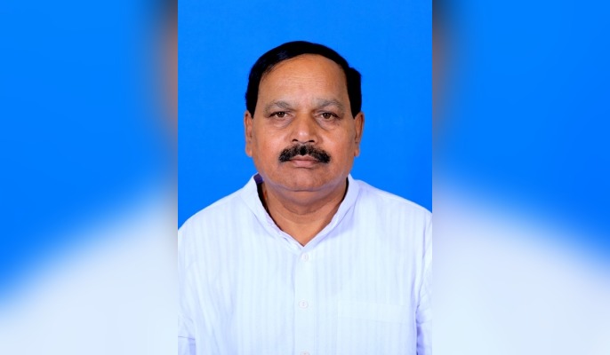 Subash Chandra Panigrahi MLA