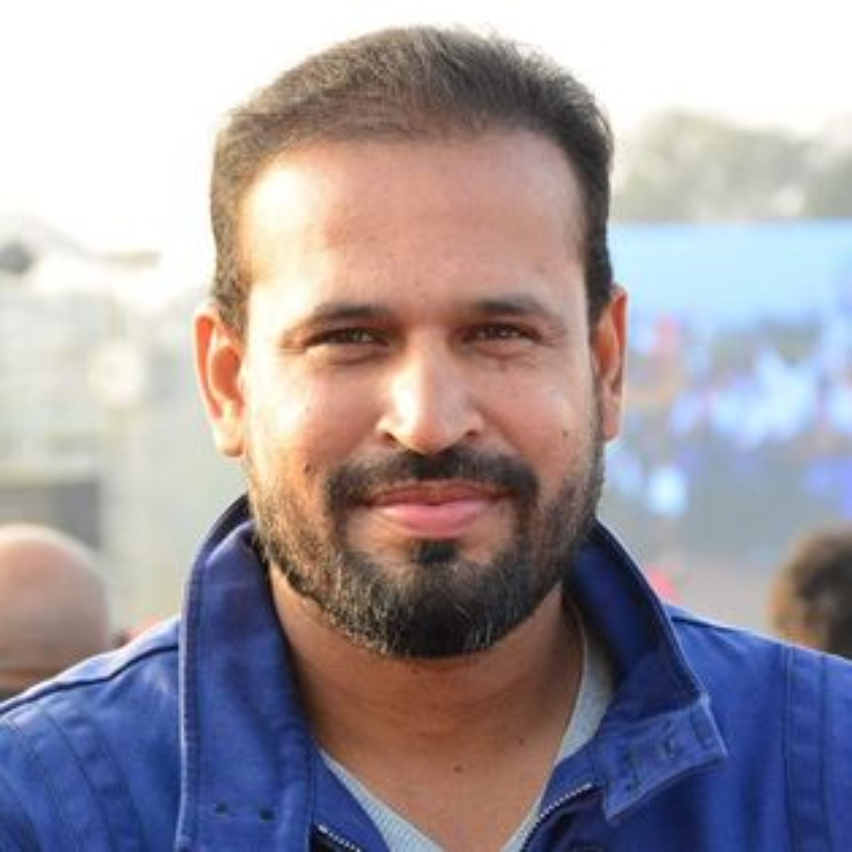 Yusuf Pathan