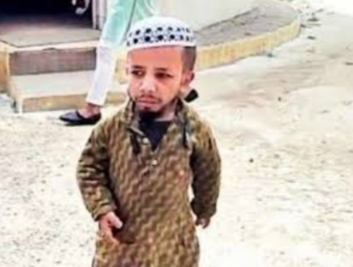 Azeem Mansuri IANS (1)