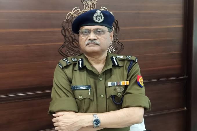 Dinesh Chandra Awasthy