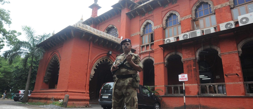 Madras High Court