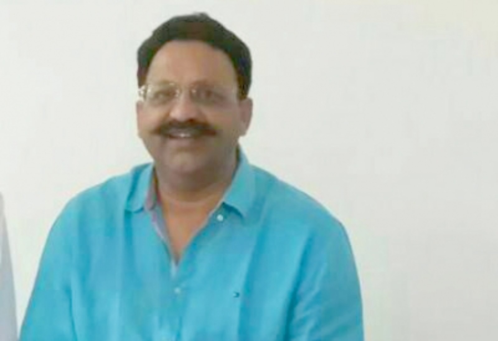 Mukhtar Ansari 2 IANS (1)