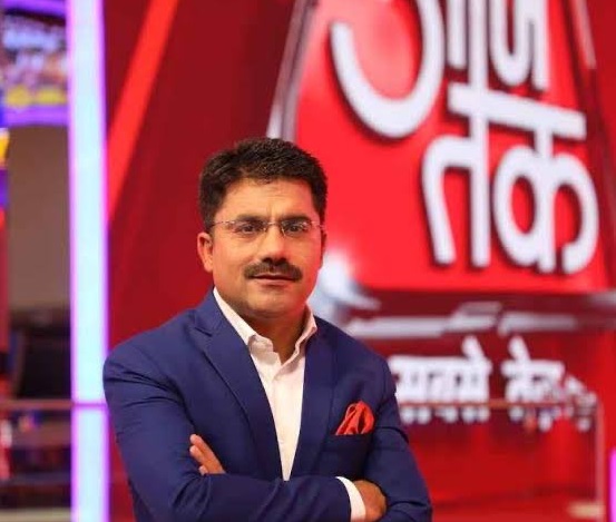 Rohit Sardana
