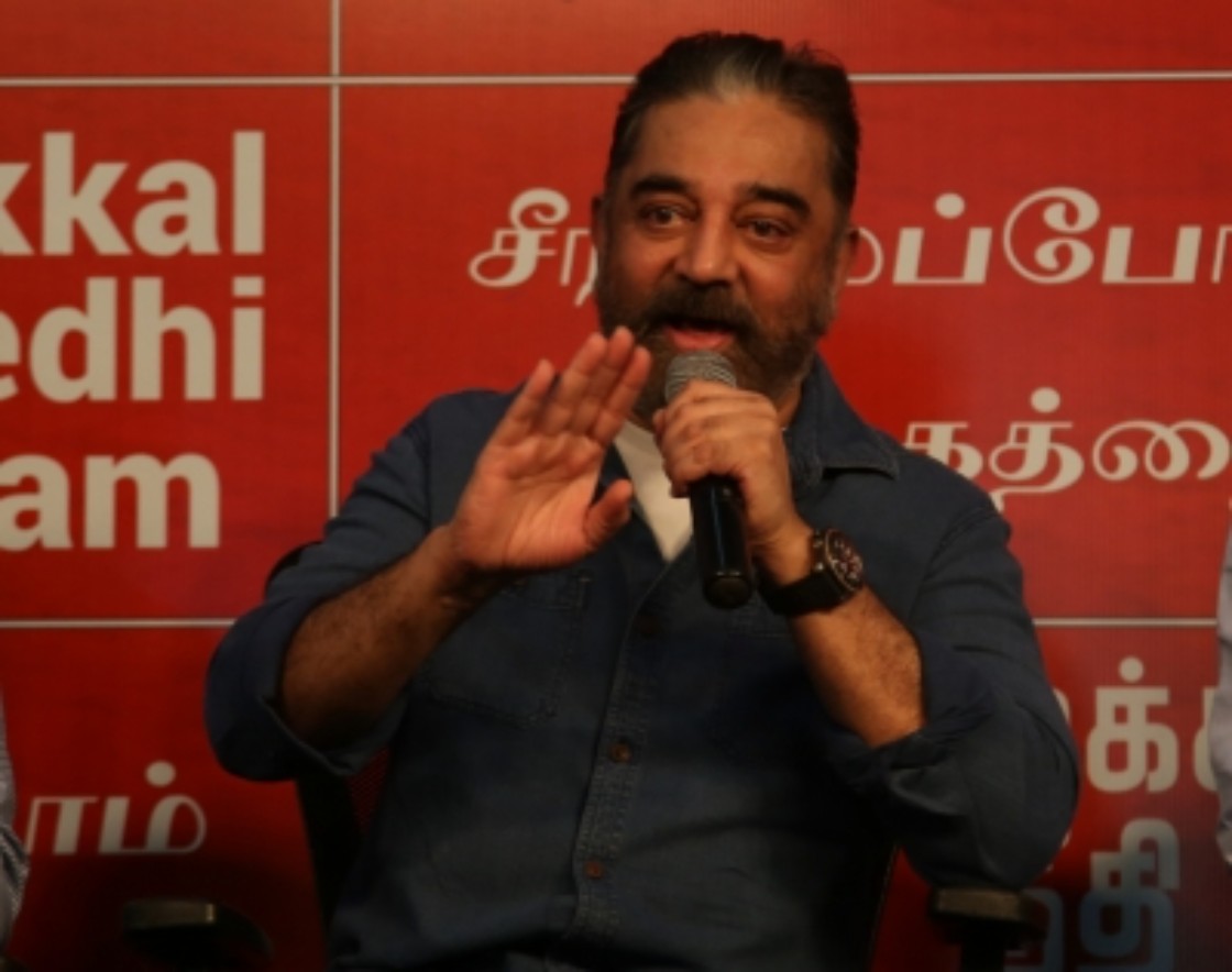 Kamal Hasan